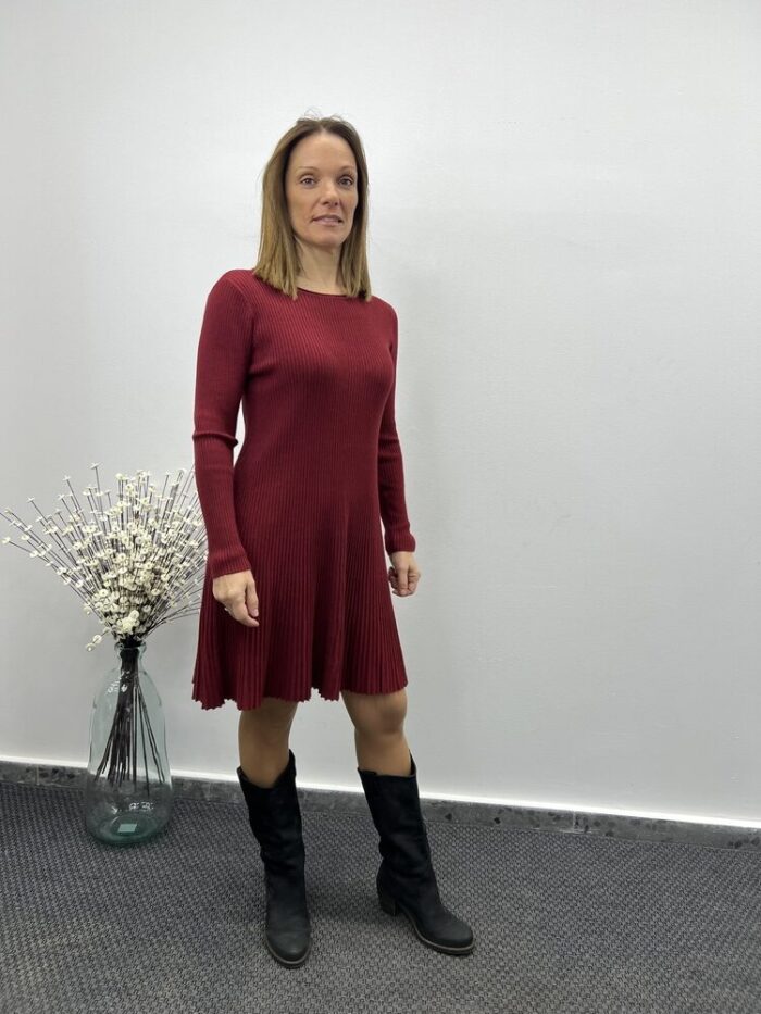 Vestido Alfa