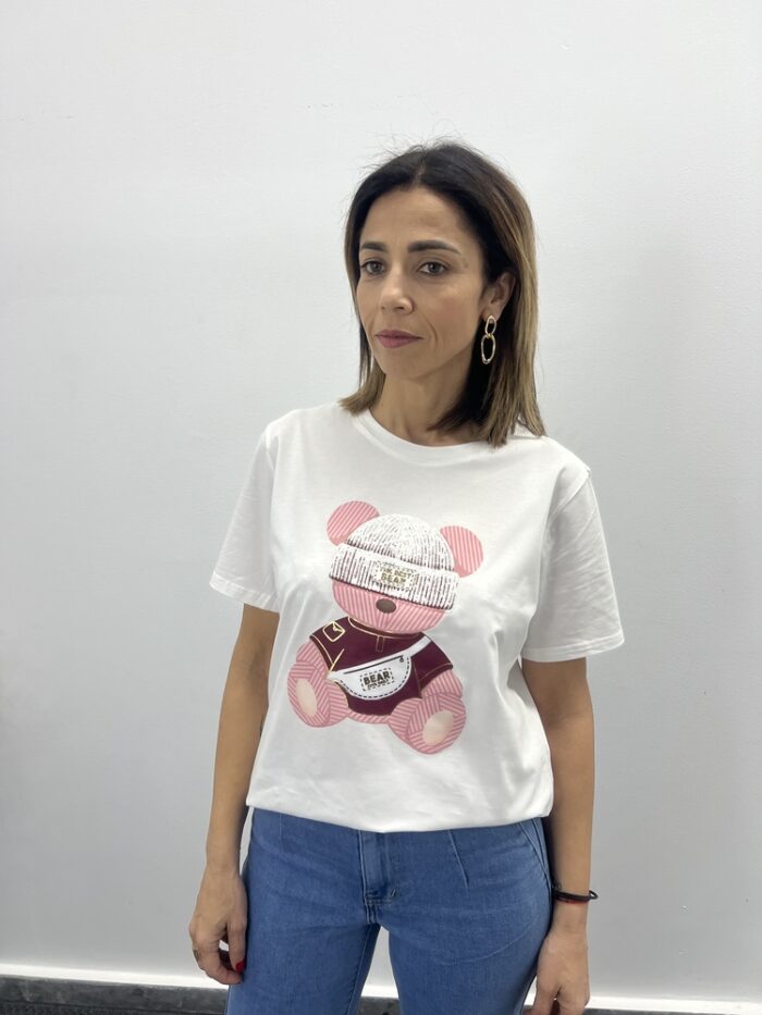 Camiseta Best