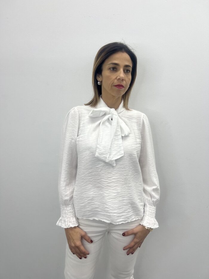 Camisa Lazo B