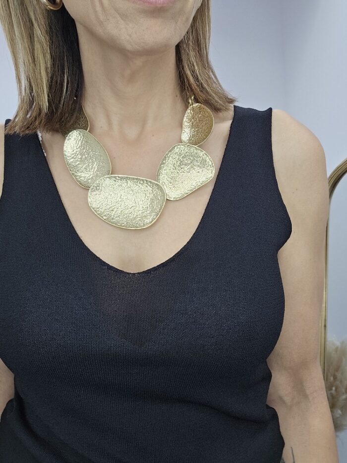 Collar Piedra