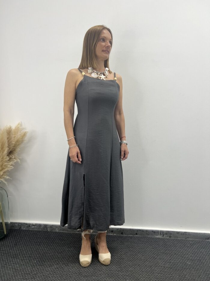 Vestido Ade