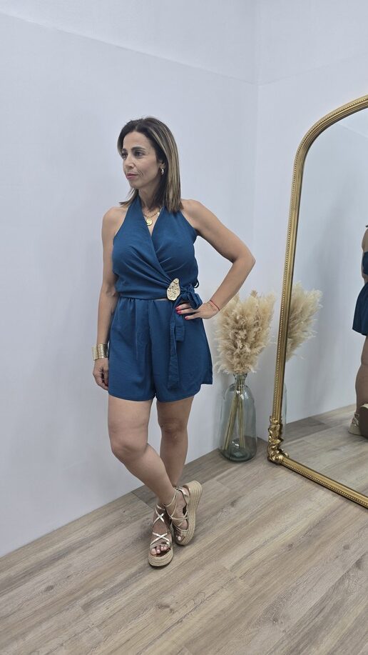 Conjunto Roma