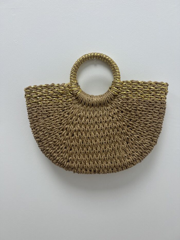 Bolso Sol