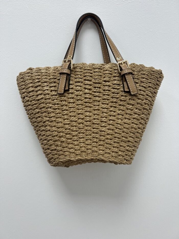 Bolso Nuria natural