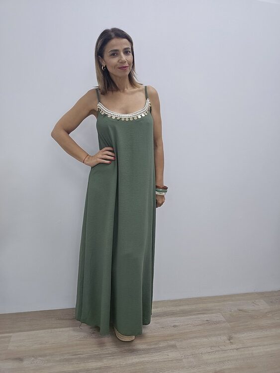 Vestido Aitana
