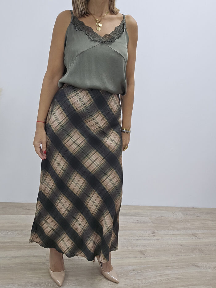 Falda Mery