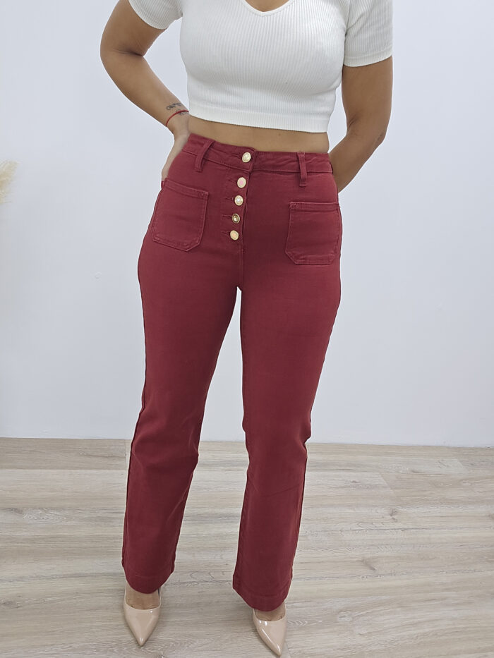 Pantalon Fany
