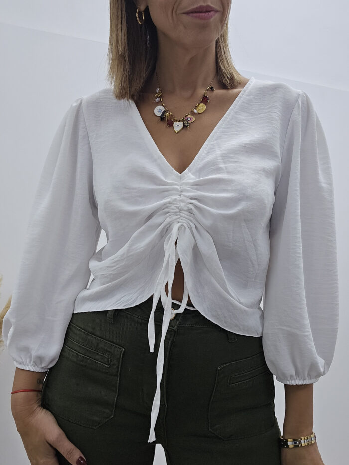 Blusa Analia